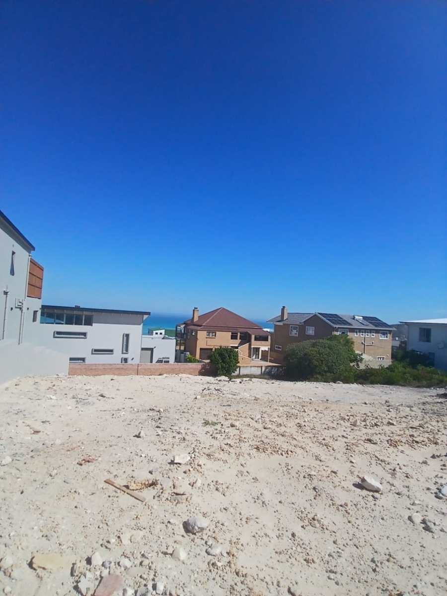 0 Bedroom Property for Sale in Oceanview Heights Western Cape